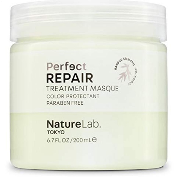 🆕Nature Lab Repair Treatment Hair Masque - Picture 2 of 10
